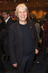 Opening Party, Berlinale 2017