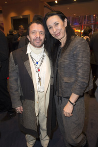 Opening Party, Berlinale 2017