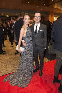 Opening Party, Berlinale 2017