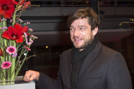 Opening Party, Berlinale 2017
