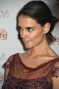 American Heart Association Fashion Show in New York