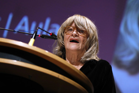 Podiumsgespräch 'Sexualität & Recht' in Köln