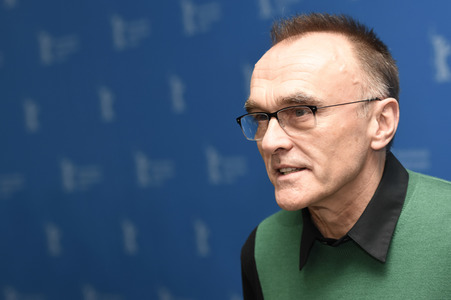 'T2 Trainspotting' Photocall, Berlinale 2017