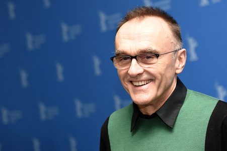 'T2 Trainspotting' Photocall, Berlinale 2017