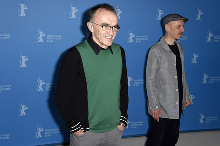'T2 Trainspotting' Photocall, Berlinale 2017