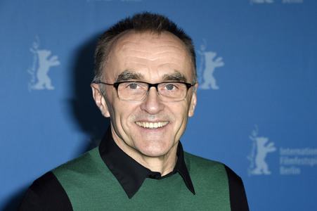 'T2 Trainspotting' Photocall, Berlinale 2017