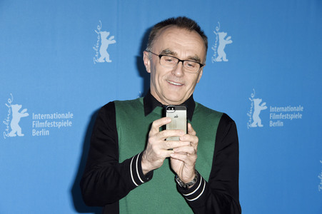 'T2 Trainspotting' Photocall, Berlinale 2017