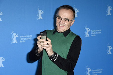 'T2 Trainspotting' Photocall, Berlinale 2017