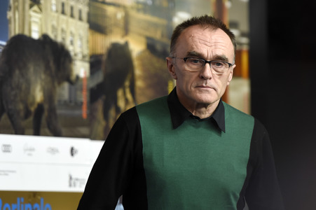 'T2 Trainspotting' Pressekonferenz, Berlinale 2017