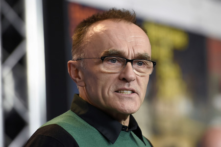 'T2 Trainspotting' Pressekonferenz, Berlinale 2017