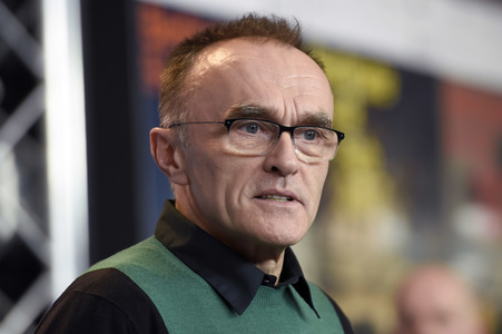 'T2 Trainspotting' Pressekonferenz, Berlinale 2017