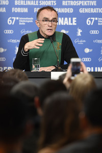 'T2 Trainspotting' Pressekonferenz, Berlinale 2017