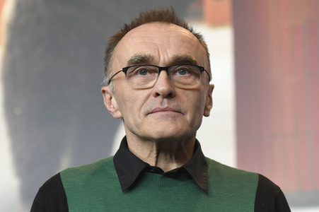 'T2 Trainspotting' Pressekonferenz, Berlinale 2017