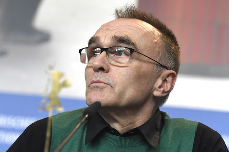 'T2 Trainspotting' Pressekonferenz, Berlinale 2017