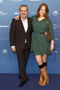 ARD Blue Hour, Berlinale 2017
