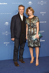 ARD Blue Hour, Berlinale 2017