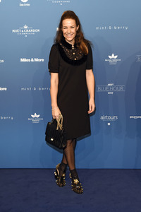 ARD Blue Hour, Berlinale 2017