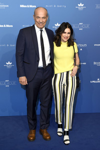 ARD Blue Hour, Berlinale 2017