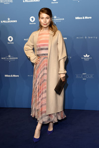 ARD Blue Hour, Berlinale 2017