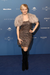 ARD Blue Hour, Berlinale 2017