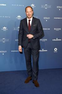 ARD Blue Hour, Berlinale 2017