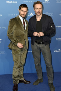 ARD Blue Hour, Berlinale 2017