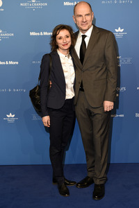 ARD Blue Hour, Berlinale 2017