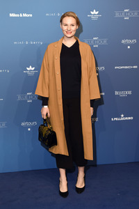 ARD Blue Hour, Berlinale 2017
