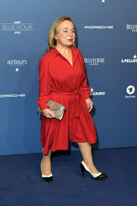 ARD Blue Hour, Berlinale 2017