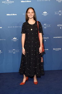 ARD Blue Hour, Berlinale 2017