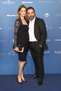 ARD Blue Hour, Berlinale 2017