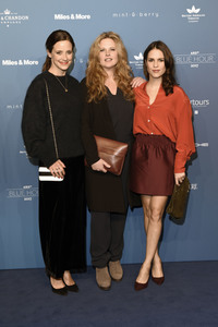 ARD Blue Hour, Berlinale 2017