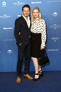 ARD Blue Hour, Berlinale 2017