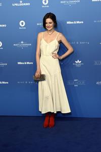 ARD Blue Hour, Berlinale 2017