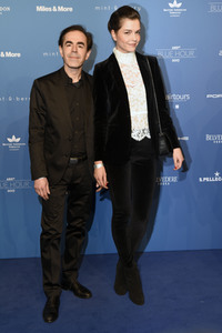 ARD Blue Hour, Berlinale 2017