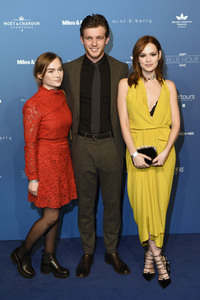 ARD Blue Hour, Berlinale 2017