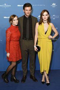 ARD Blue Hour, Berlinale 2017