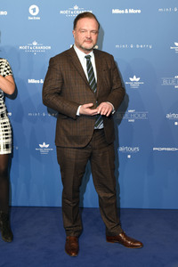ARD Blue Hour, Berlinale 2017
