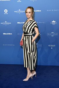 ARD Blue Hour, Berlinale 2017