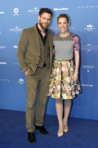 ARD Blue Hour, Berlinale 2017