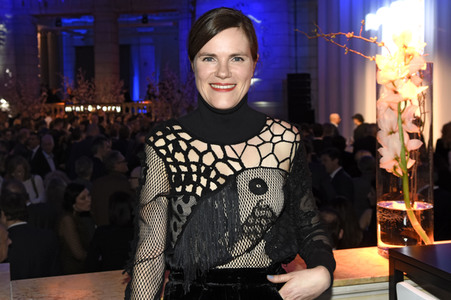ARD Blue Hour, Berlinale 2017