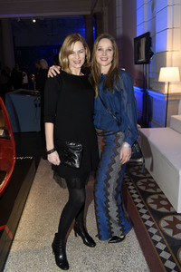 ARD Blue Hour, Berlinale 2017