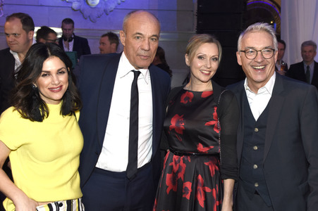 ARD Blue Hour, Berlinale 2017