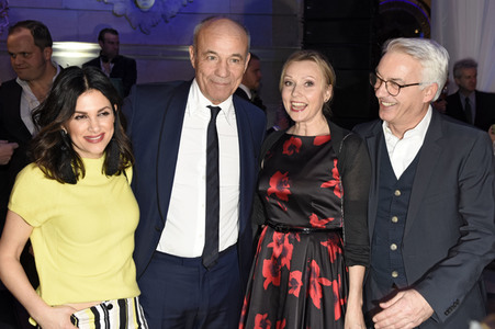 ARD Blue Hour, Berlinale 2017