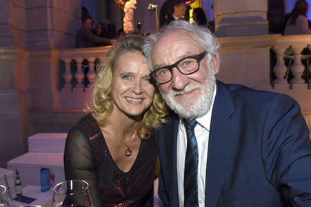 ARD Blue Hour, Berlinale 2017