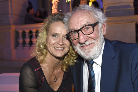 ARD Blue Hour, Berlinale 2017
