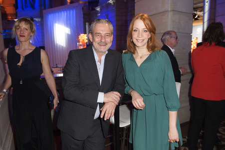 ARD Blue Hour, Berlinale 2017