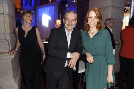ARD Blue Hour, Berlinale 2017
