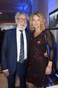 ARD Blue Hour, Berlinale 2017