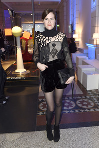 ARD Blue Hour, Berlinale 2017